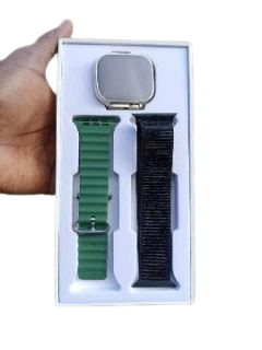 Smart Watch BT Touch with 2 Hand Bands
