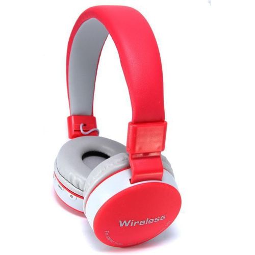 Original Accessories Bluetooth Wireless Fully Dolby Headphones For PC And All Smartphones – MS-881A