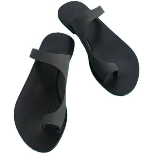Generic New Egyptian Women’s Sandals – Black	