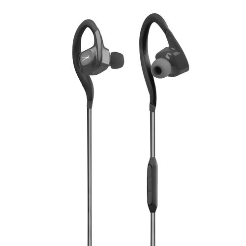 Altec Lansing Sports Bluetooth Headsets – Black