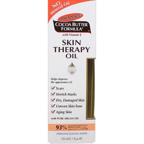 Palmer’S Cocoa Butter Skin Therapy Oil 60ML