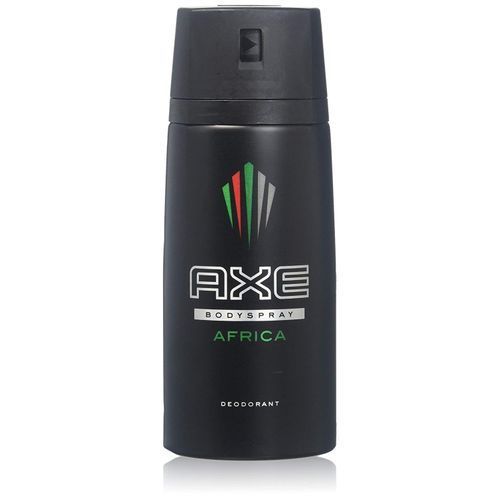 Axe Africa Deodorant Body Spray for Men 150ml