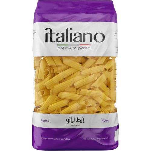 Italiano Pasta Italiano Shells 400 gms