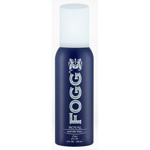 Fogg Royal Deodorant Body Spray for Men 120ml