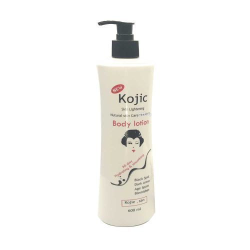 Best Kojic Skin Lightening Body Lotion Online, Shop Dantty Uganda