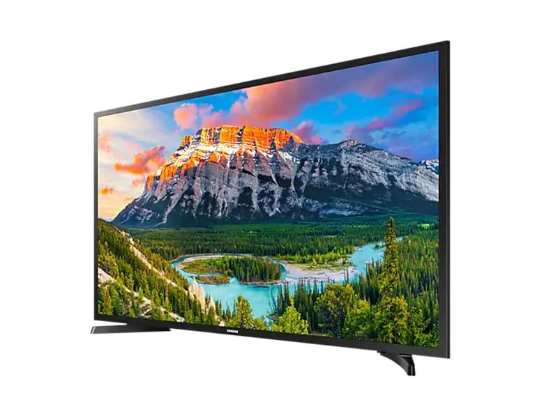 50 inch HD Digital HDR LED Tv - AC/DC with free wall mount
