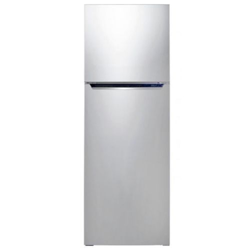 Hisense 599L Double Door Frost Free Refrigerator – Silver