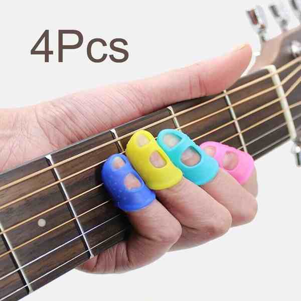 Thumb Protector Guitar Finger Guards