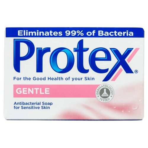 Protex CP Soap Gentle 90gm