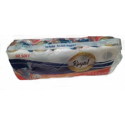 Royal Toilet Paper 10 Roll	