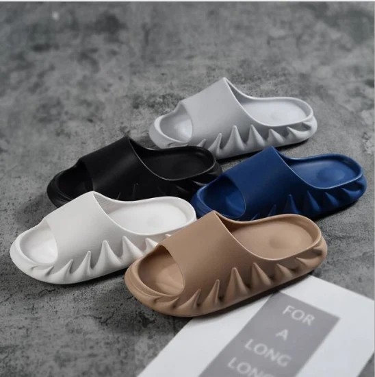 Yeezy Slides beach Sandals PVC Slide Slippers Yeezy shoes