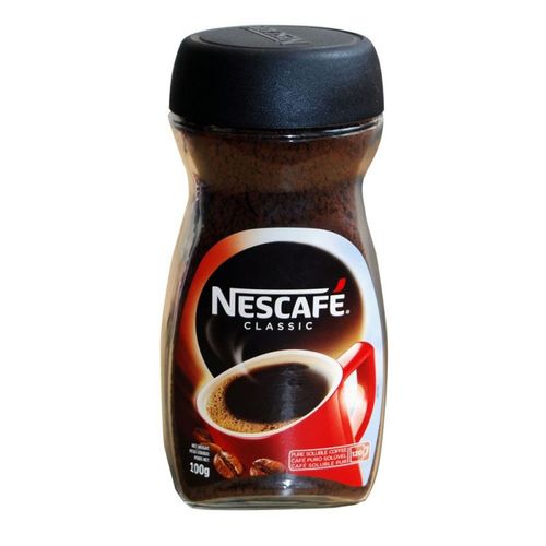 Nescafe Classic Dawn Jar -100g