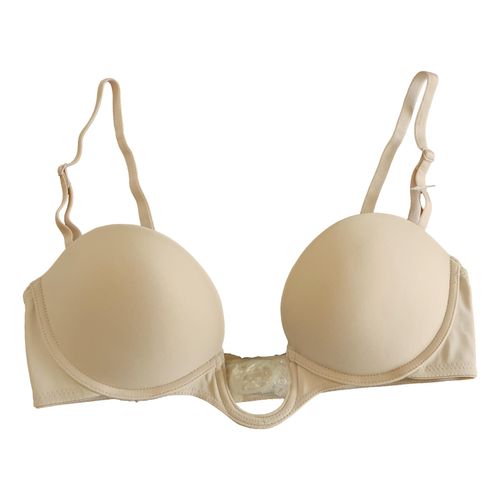 Best Nude Underwear Deep plunge/U bra – Nude Online, Shop | Dantty Uganda