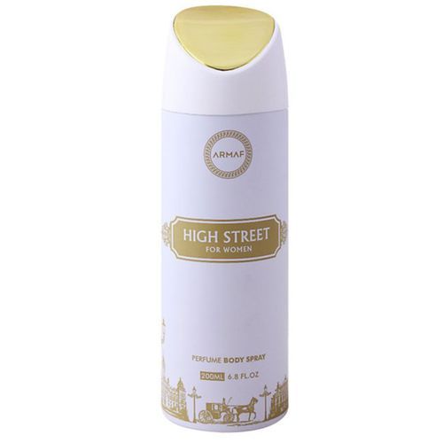 Armaf High Street Deodorant Body Spray for Women 200ml