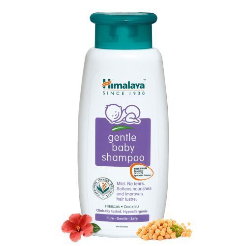 Himalaya Gentle Baby Shampoo – 200ml	