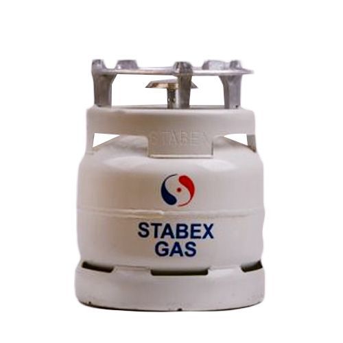6Kg STABEX GAS - FULL KIT
