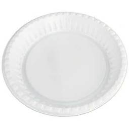 7 inch plastic plate (25 plates)