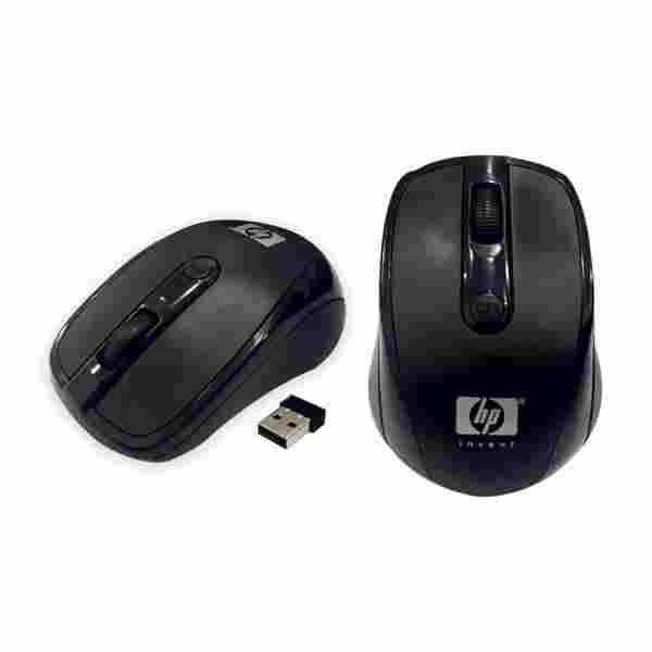 HP 2.4g Wireless Optical Mouse
