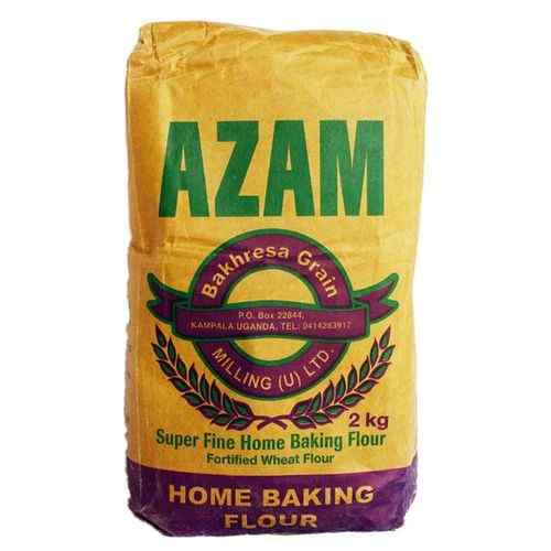 Azam Baking Flour 2kg