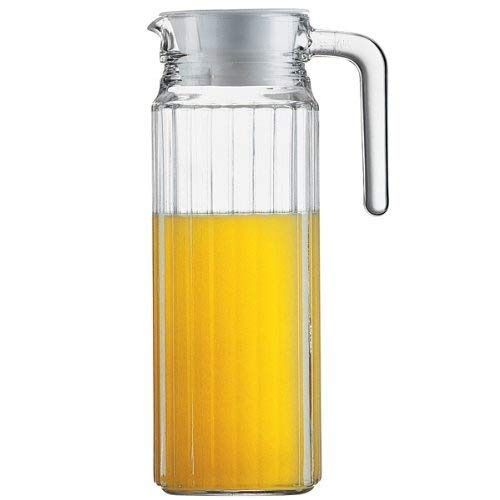 Luminarc Glass juice jug