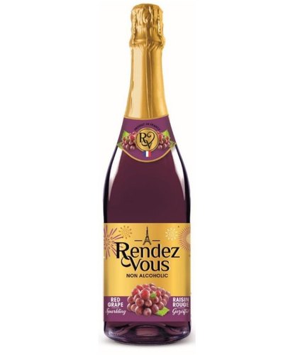RENDEZ VOUS 750(ml) NON ALCOHOLIC WINE