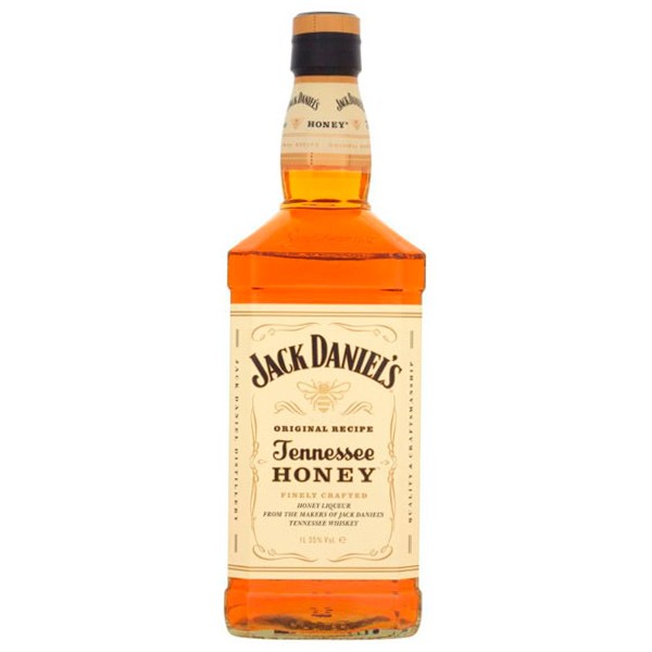JACK DANIELS ORIGINAL 1000(1L) Whisky