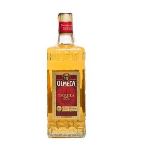Olmeca Tequila Gold -1000ml