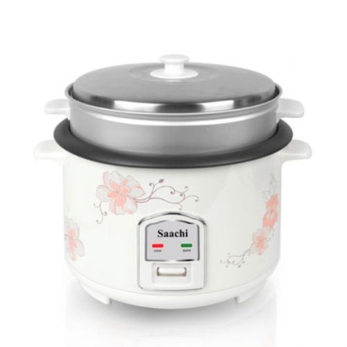 Saachi Rice cooker 2.2 litres
