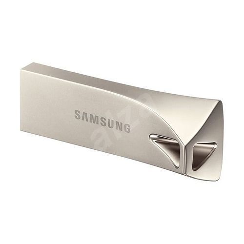 Samsung 32GB USB 3.1 Samsung Bar plus Flash Disk Plus 300MB/s – Slver	