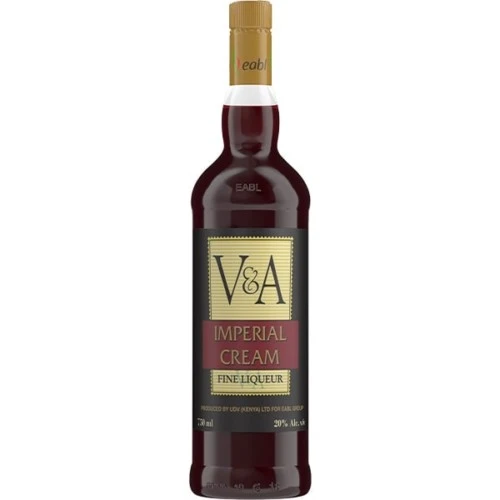 V&A wine 750ml