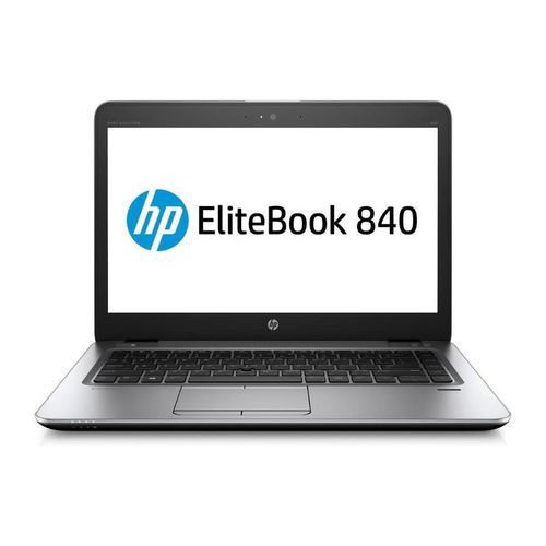 Hp Refurbished – Elite book 840 G3 6th Gen 8GB RAM, 500GB – Silver	