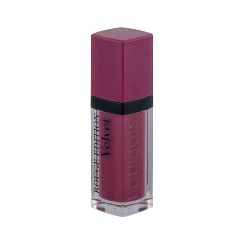 Generic Bourjois Rouge Edition Velvet Lipstick 37 Ultra violette Finish	