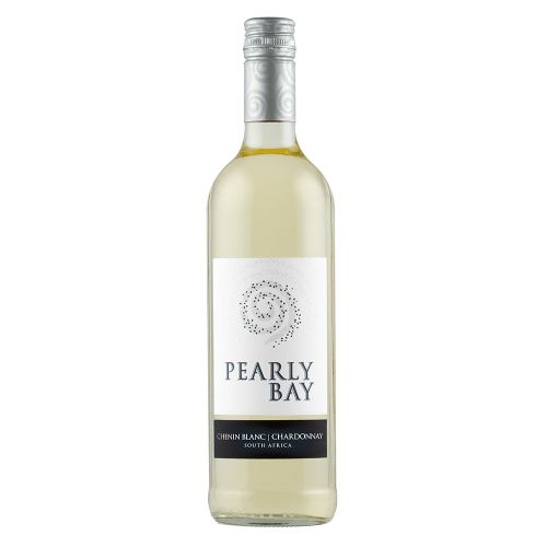 Pearly Bay Chenin Blanc/Chardonnay 750ML White