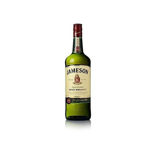 Jameson Irish Whisky, 1Litre