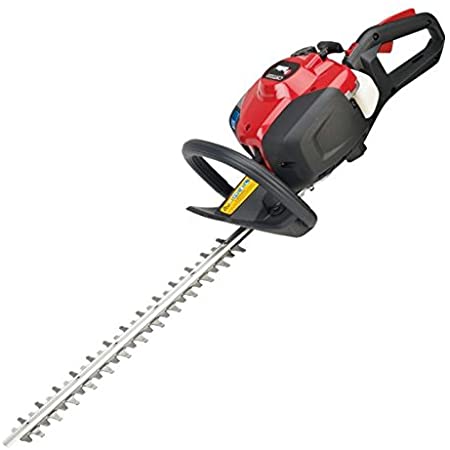 Redmax CHT220L 24 21.7cc Gas Powered Hedge Trimmer