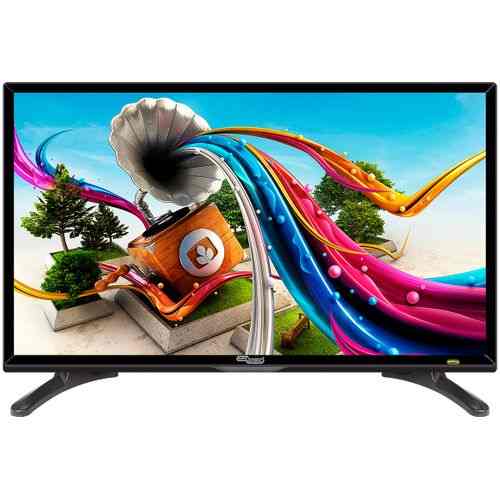 Generic SGLED32A2 Super General HD LED TV 32″ – Black