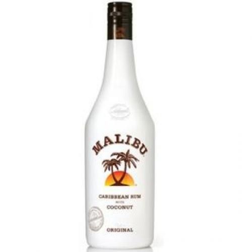 Malibu Liquor -1000ml