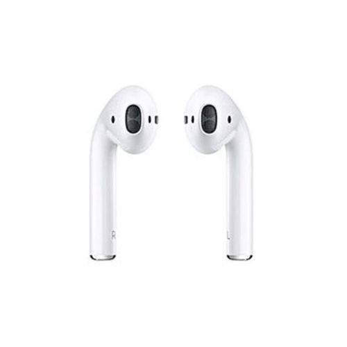 Generic Wireless Bluetooth 4.2 Earbuds/Earbuds for Both IOS and Android Devices – White