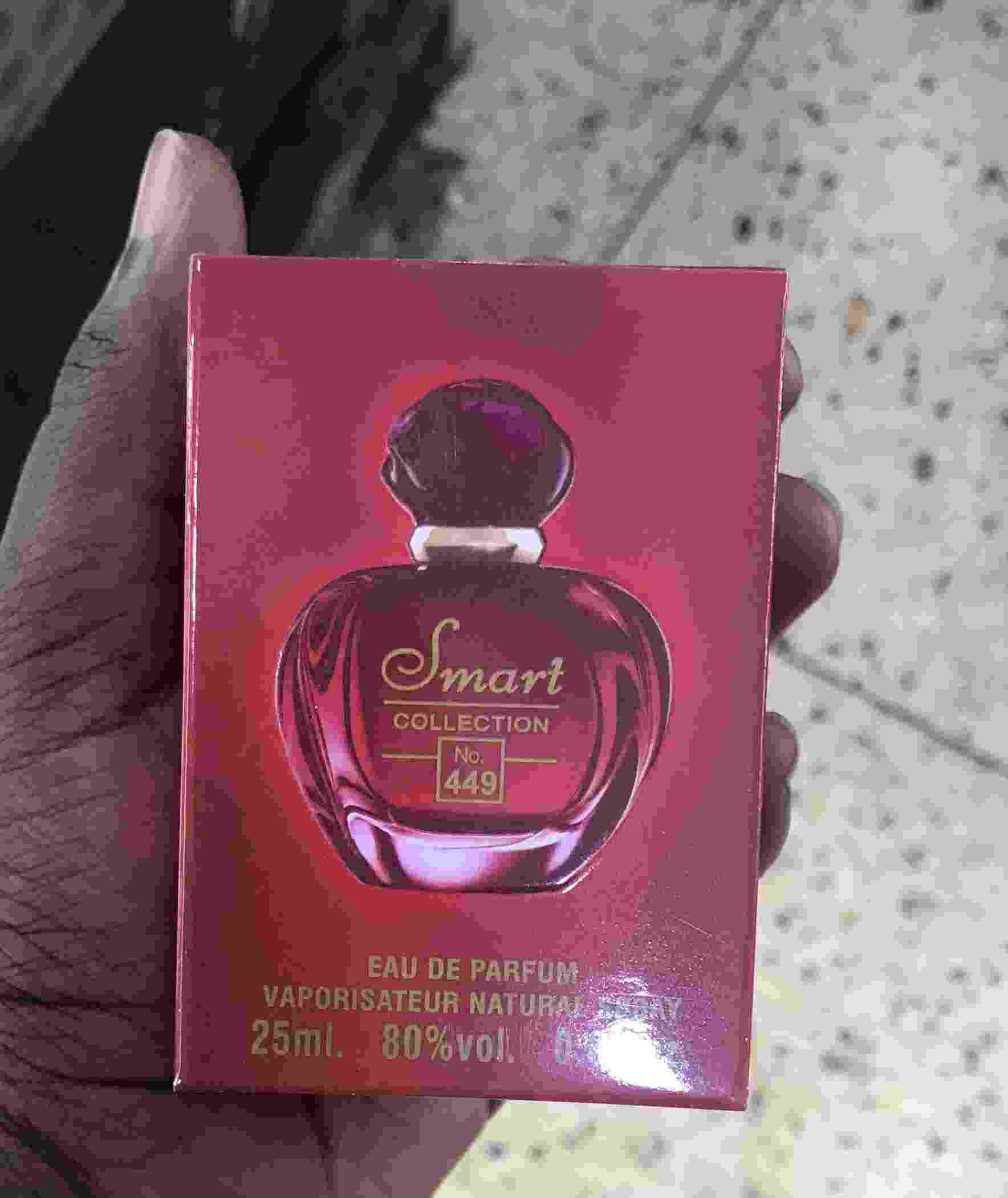 Hypnotic poison perfume for women 25mls