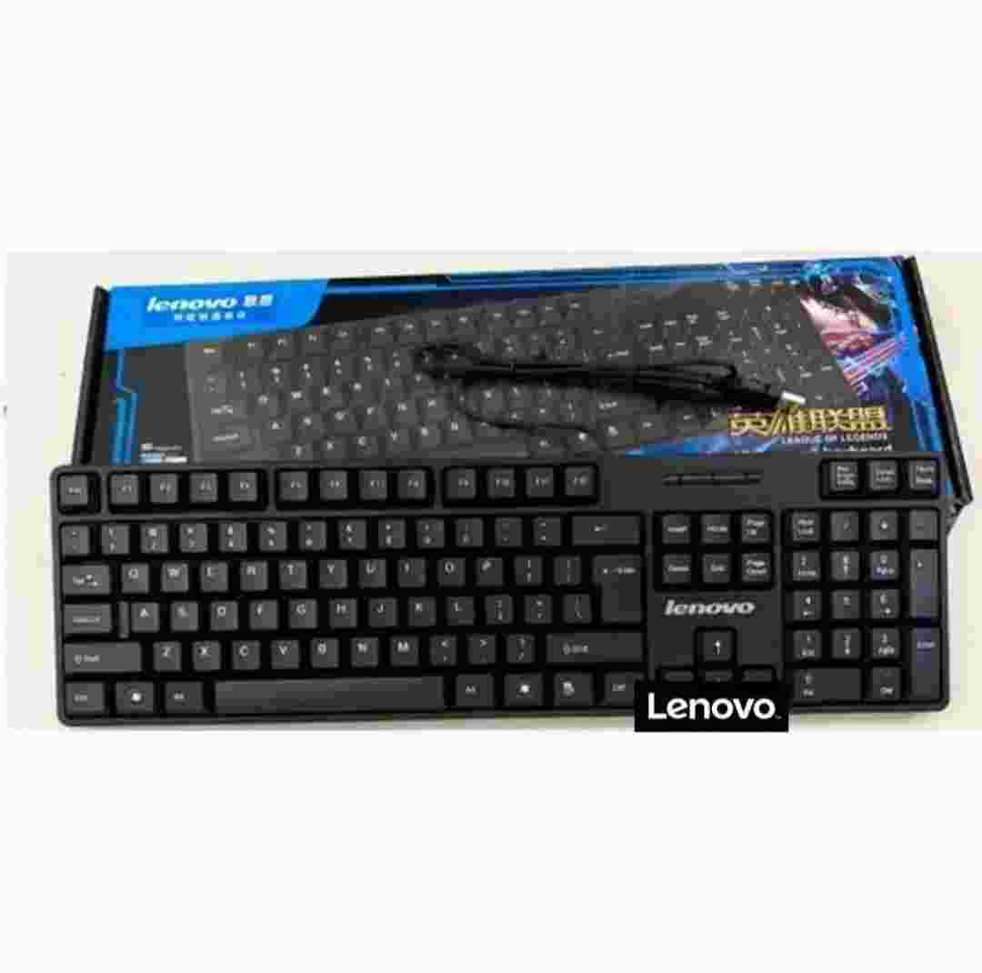 ICA Fashion LX-520 All The Game Keyboard