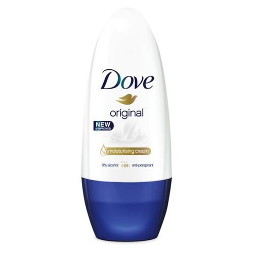 Dove Roll-On Anti-perspirant Deodorant 50ml