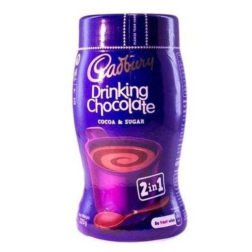 Cadbury Drinking Chocolate – 450g