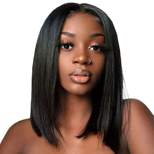 Best Generic Straight Bob Short Hair Wigs Online, Shop Dantty Uganda