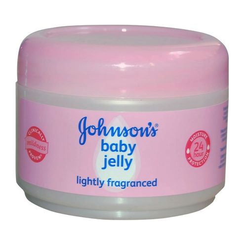 Johnson’s Baby Jelly Scented – 500ml