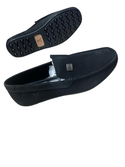 Louis Vuitton Loafers for Men