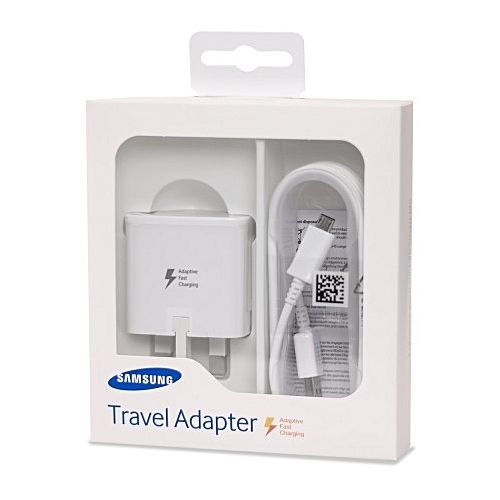 Samsung Travel Adapter – 15W – White
