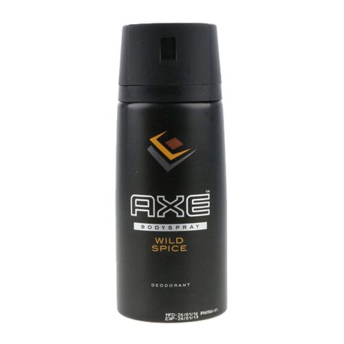 Axe Wild Spice Body Spray for Men 150ml