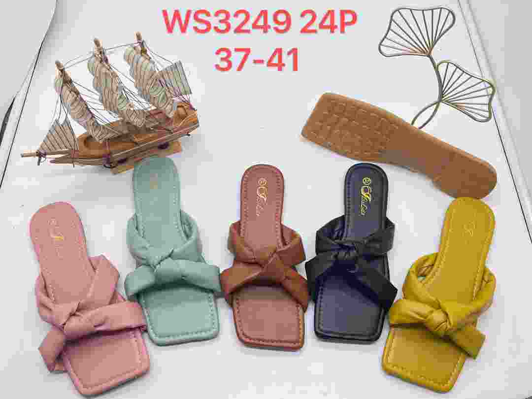 Lady Sandle shoes WS3249 24P