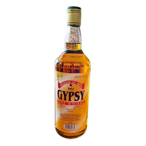 GYPSY 750(ml) Whisky