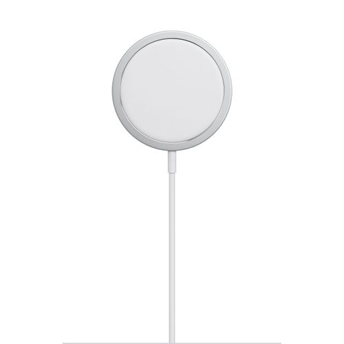 Apple MagSafe Wireless Charger – White